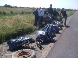 Creek Clean Creek Clean