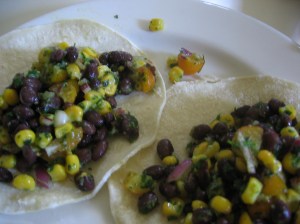 corn black bean salad 012