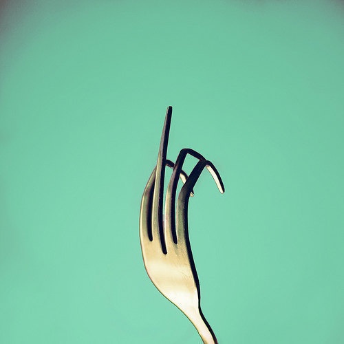 fork