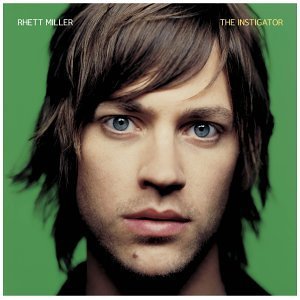 TheInstigator - click it to find out more about Rhett Miller