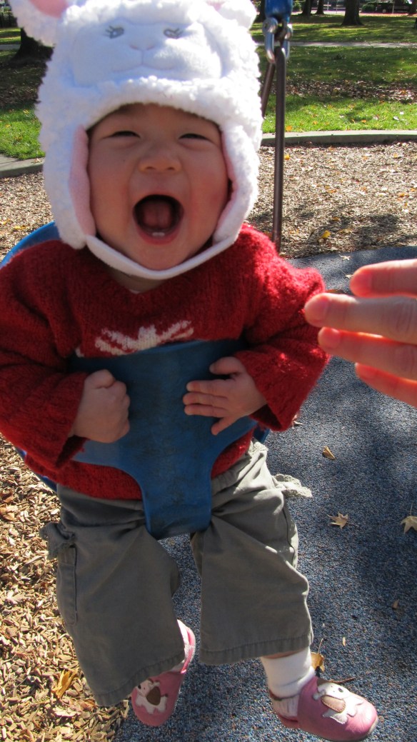 ruby swing style november 2011