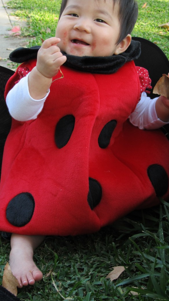 the best laugh. EVER.