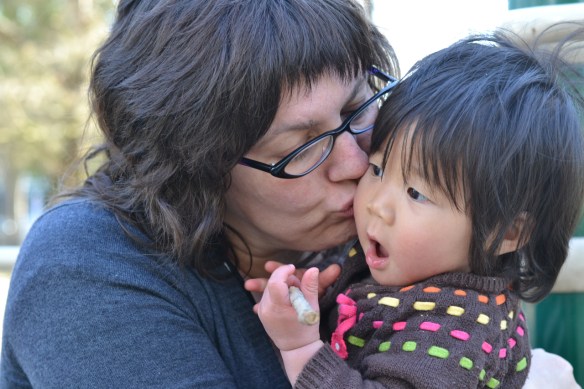 tams and ruby 2012 - photo: vanessa vichit-vadakan