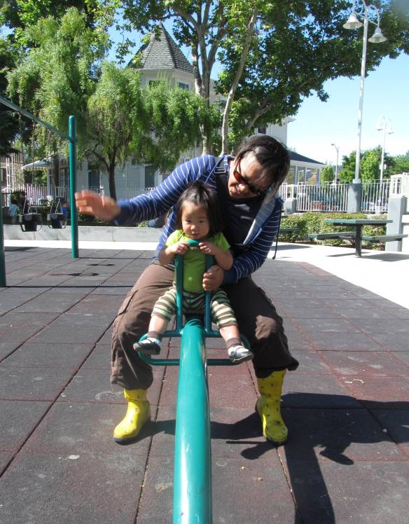 i love july fernandez