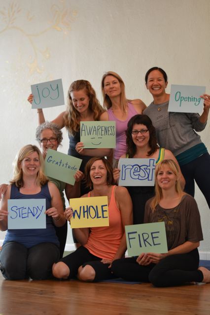 iay awesomeness - photo credit: vanessa vichit-vadakan