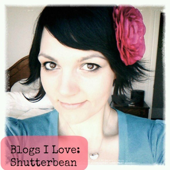 blogs i love shutterbean