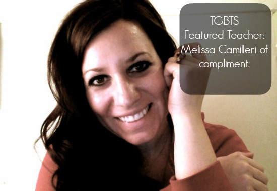tgbts featured teacher melissa