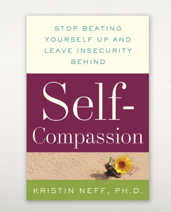 self compassion