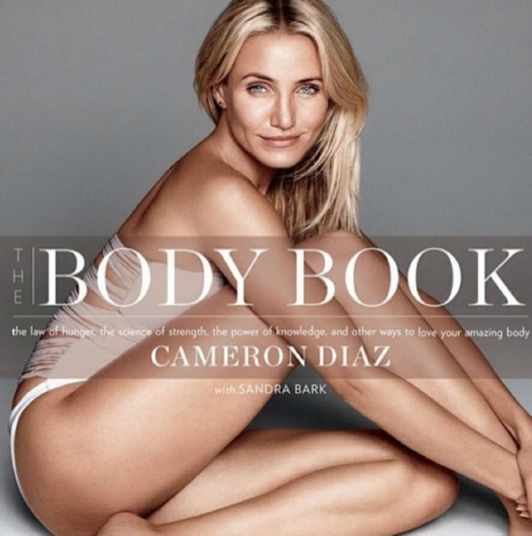 the body book