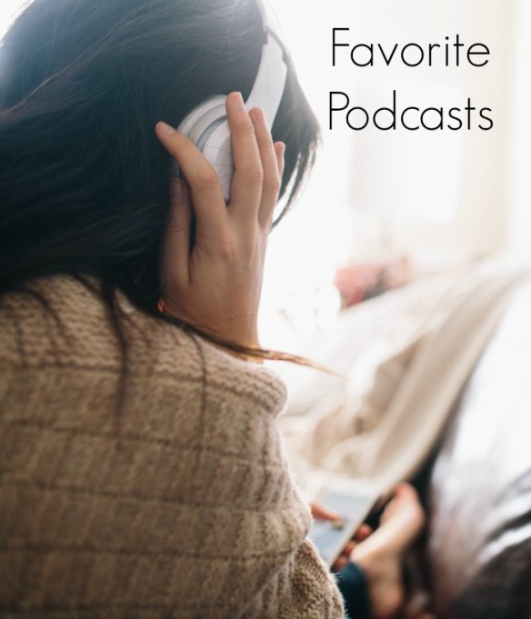 favorite-podcasts