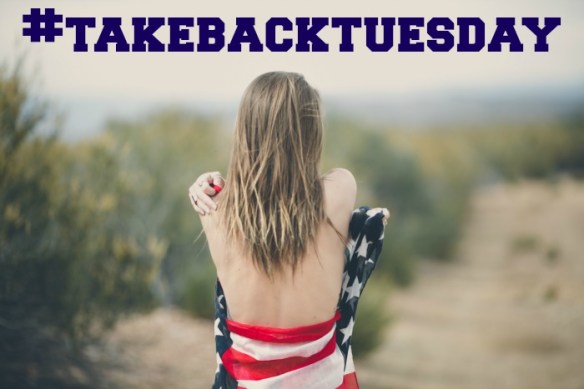 takebacktuesday