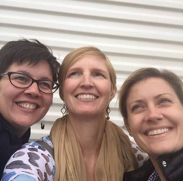 100% Guilt-Free Self-Care